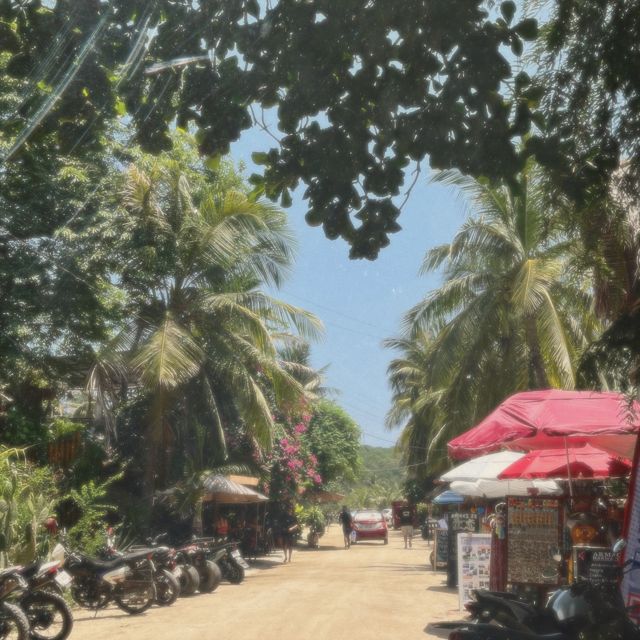 Nila - 'llámale hogar' [Ringtone]
