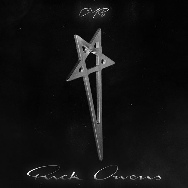 Cyb - 'Rick Owens' [Ringtone]