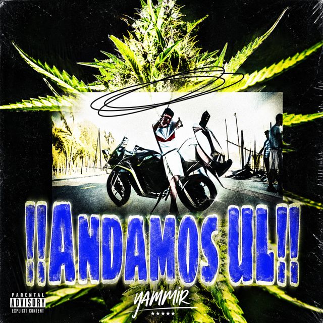 yammir - 'Andamos Ul' [Ringtone]