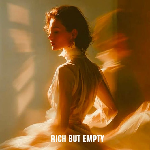 Cahoxx - 'Rich But Empty' [Ringtone]