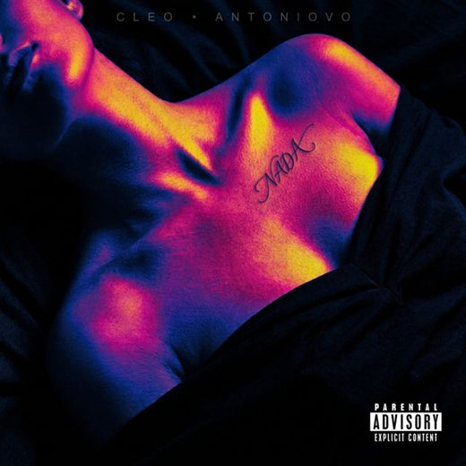 Cleo - 'Nada (feat. AntonioVO)' [Ringtone]