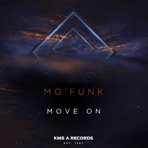 Mo'funk - 'Move On (Radio Edit)' [Ringtone]