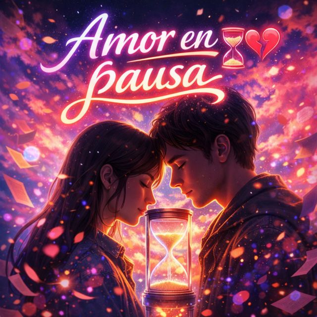 Los Millennials - 'Amor En pausa' [Ringtone]