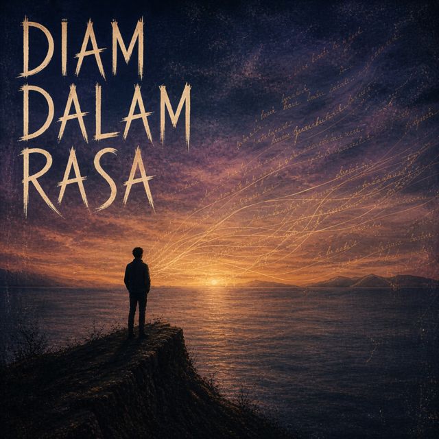 Iman Nugraha - 'Diam Dalam Rasa' [Ringtone]