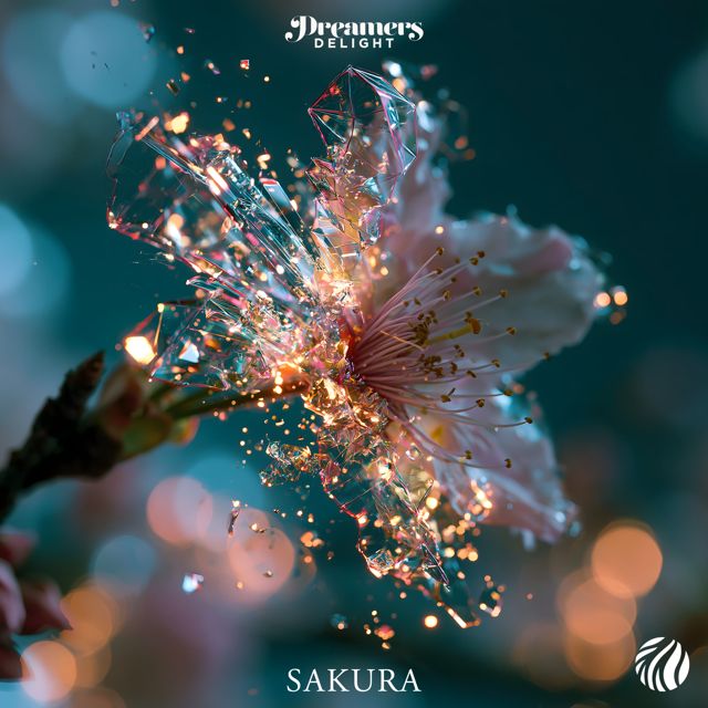 Dreamers Delight - 'Sakura' [Ringtone]