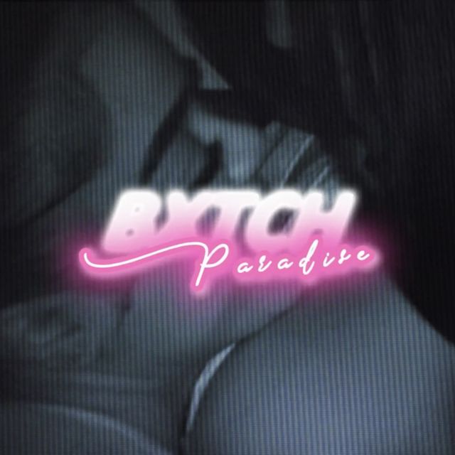 LIFA ABUSANDOFOREVA - 'Bxtch Paradaise (feat. CASIANO666)' [Ringtone]