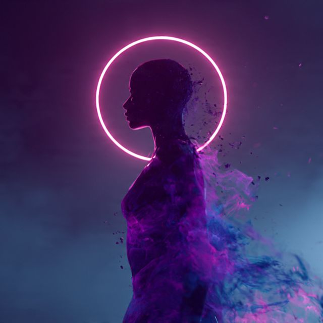 Void Progression - 'Signal Lost in Infinity' [Ringtone]