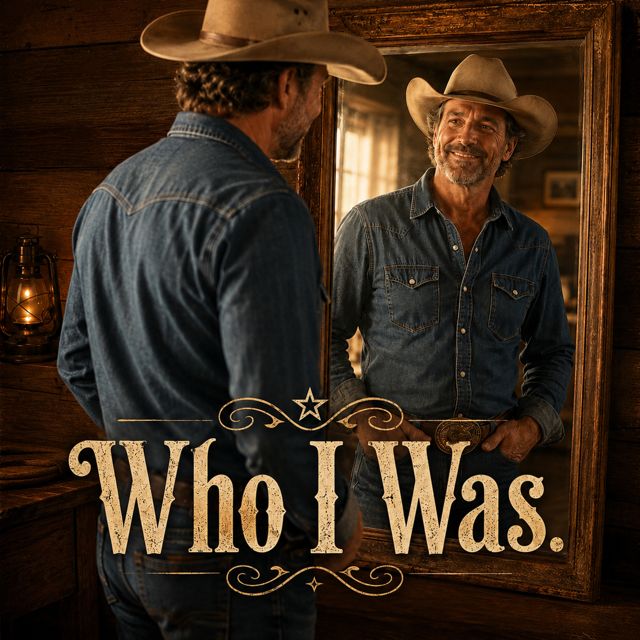 David Alan Johnson - 'Who I Was' [Ringtone]