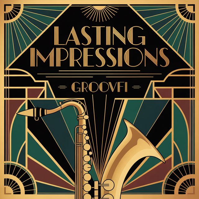 Groovfi - 'Lasting Impressions' [Ringtone]