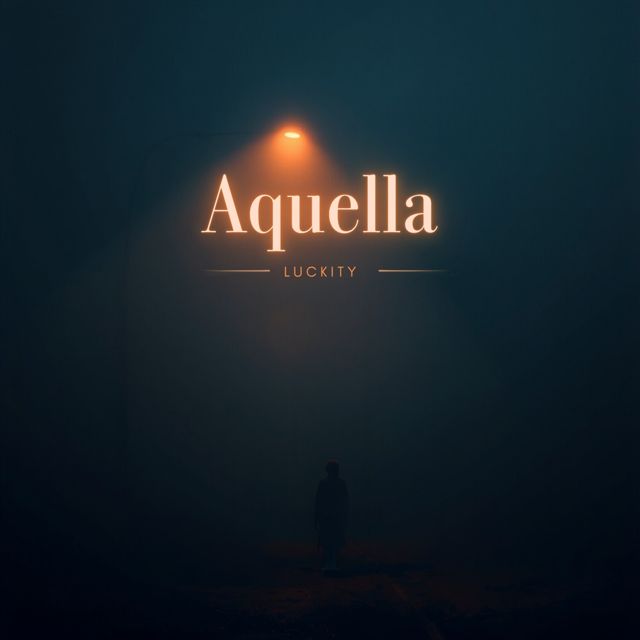 Luckity - 'Aquella' [Ringtone]