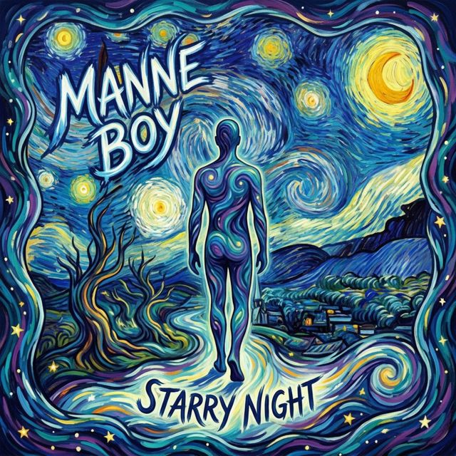 Manne Boy - 'Night Bassline' [Ringtone]