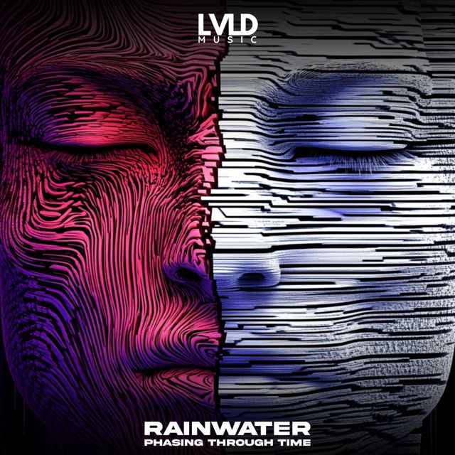 Rainwater - 'Phasing Through Time' [Ringtone]