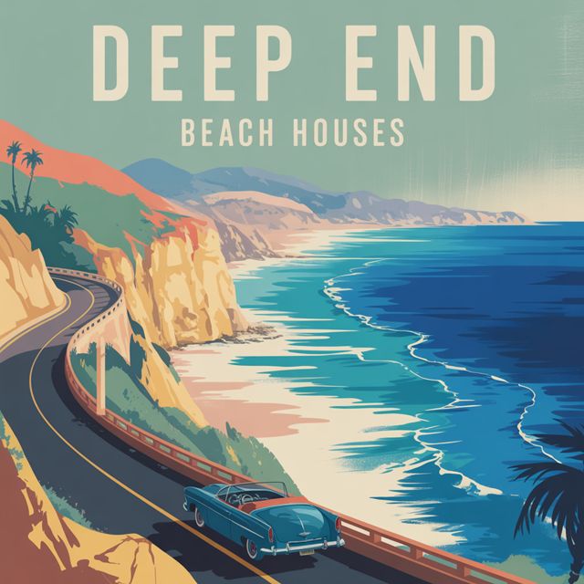Beach Houses - 'Deep End' [Ringtone]