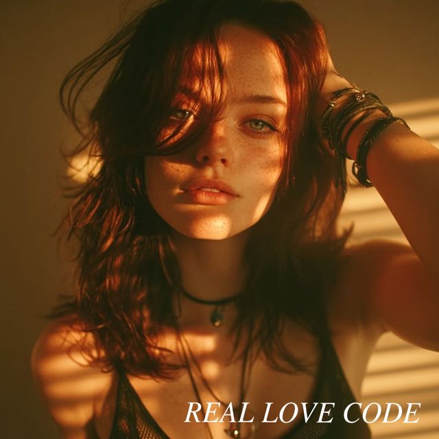 Cahoxx - 'Real Love Code' [Ringtone]