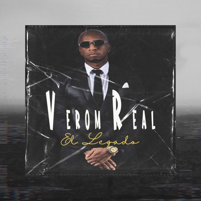Verom Real - 'Tu Eres Mía' [Ringtone]