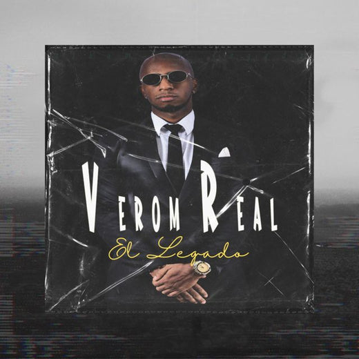 Verom Real - 'Se Llama Lola' [Ringtone]