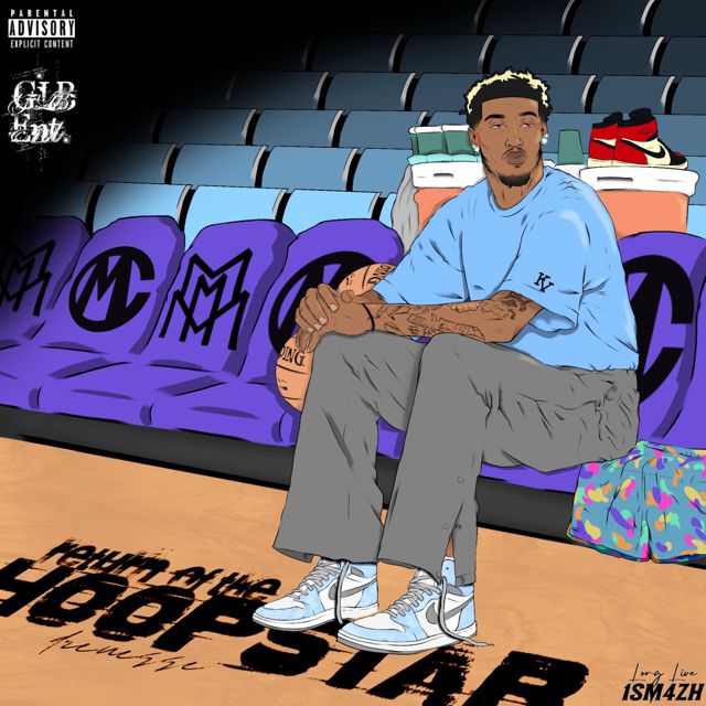 Drenesse - 'Go Pro' [Ringtone]