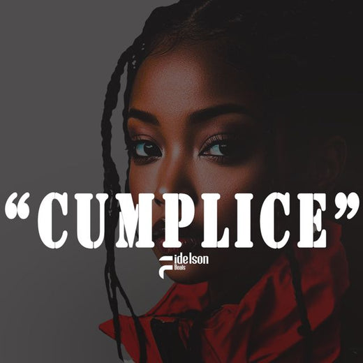 Fidelson Beats - 'CUMPLICE' [Ringtone]