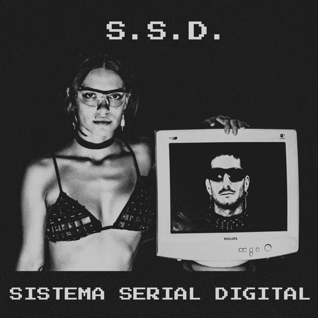 Principio de Incertidumbre - 'Operator' [Ringtone]