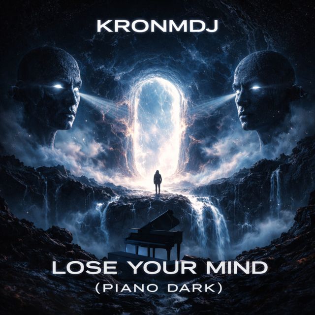 KronmDJ - 'Lose Your Mind' [Ringtone]
