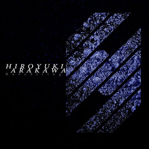Hiroyuki Arakawa - 'Rave String' [Ringtone]