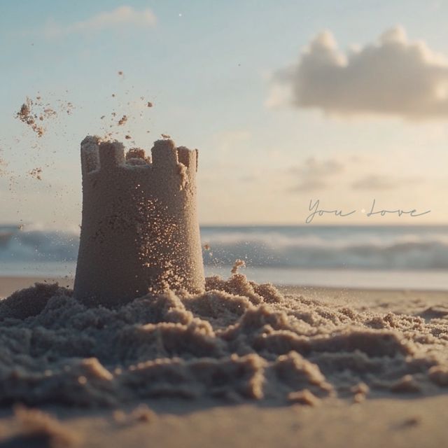 K-Son - 'YOU LOVE (feat. tab) (feat. Tab)' [Ringtone]