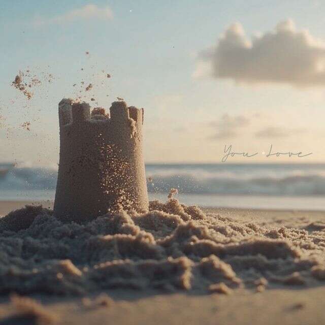 K-Son - 'YOU LOVE (feat. tab)' [Ringtone]