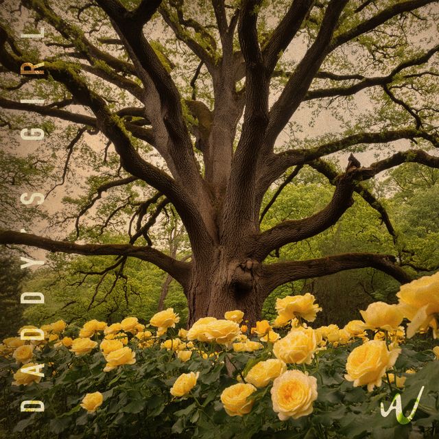 Arctic Wave - 'Daddy's Girl' [Ringtone]