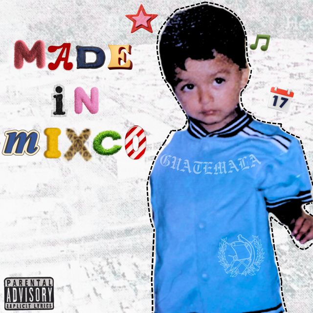 YOUNG PH - 'Made in Mixco' [Ringtone]