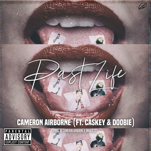 Cameron Airborne - 'Past Life' [Ringtone]