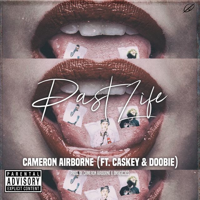 Cameron Airborne - 'Past Life' [Ringtone]