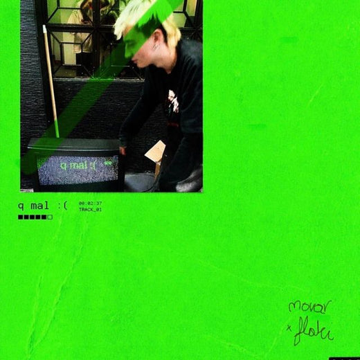 flaki - 'q mal :( (feat. movar)' [Ringtone]