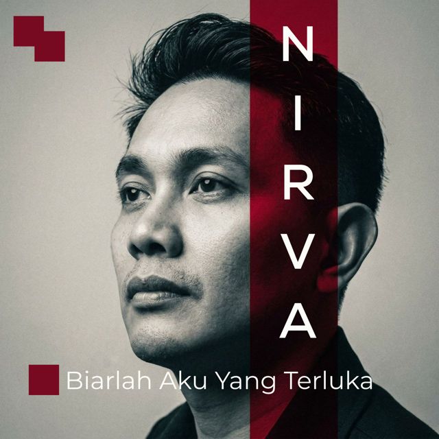NIRVA - 'Biarlah Aku Yang Terluka' [Ringtone]