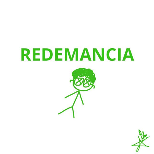 DOLOR AUDITIVO - 'REDEMANCIA (feat. el s)' [Ringtone]