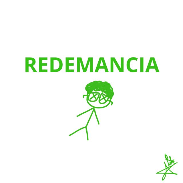 DOLOR AUDITIVO - 'REDEMANCIA (feat. el s)' [Ringtone]