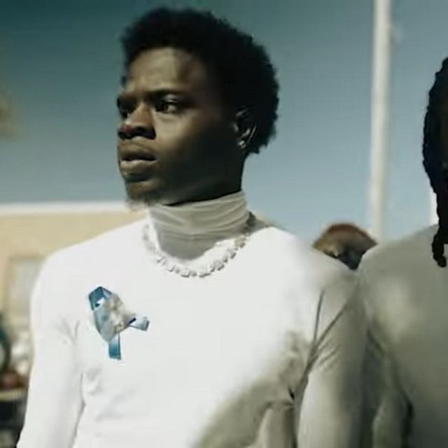 Fbl Rio - 'Letter To Sosa' [Ringtone]