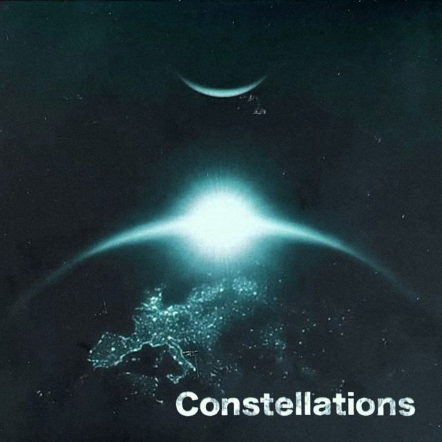 Lions!Tigers!Bears! - 'Constellations (feat. Drypoint)' [Ringtone]