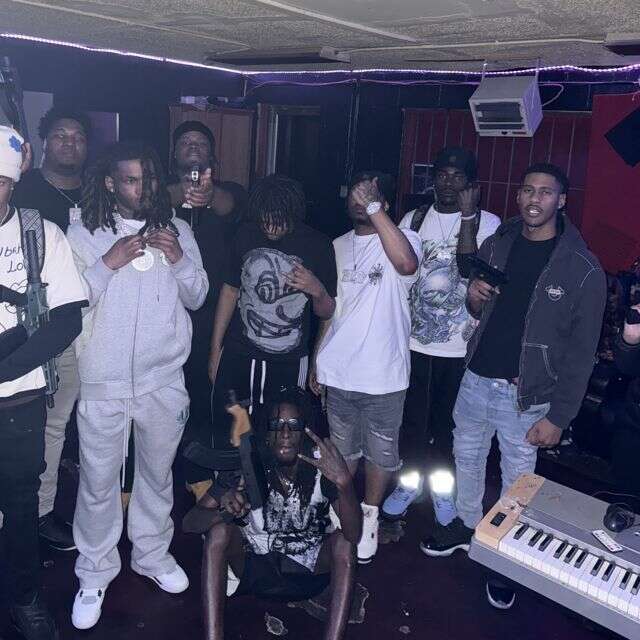 Luhbody - 'FaceYoFears Pt.1' [Ringtone]