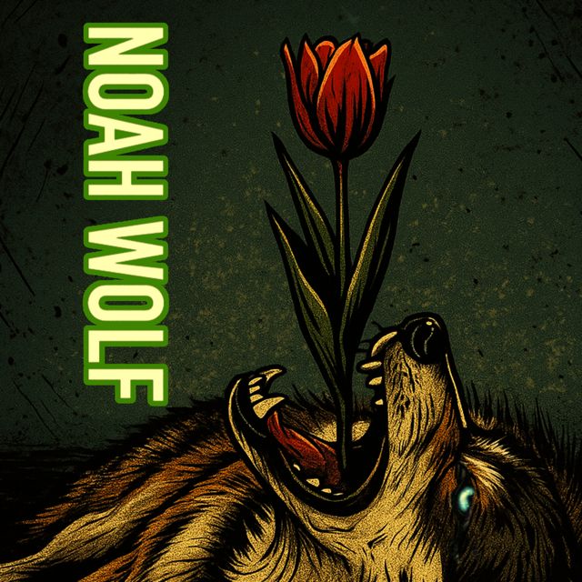 NOAH WOLF - 'I HATE' [Ringtone]