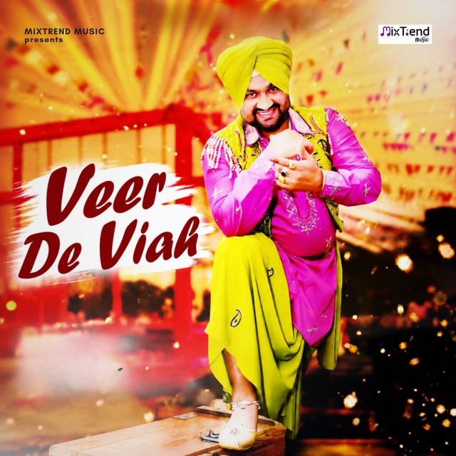 LG Singh - 'Veer De Viah' [Ringtone]