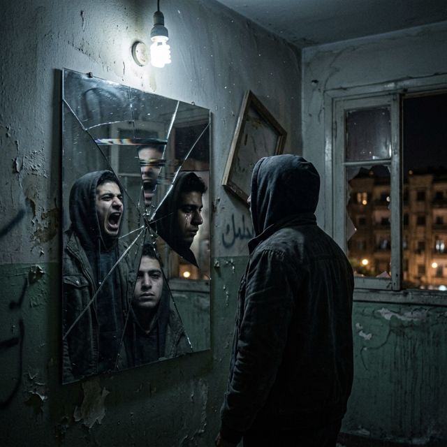 Khaled Mayhoub - 'مين في دول' [Ringtone]