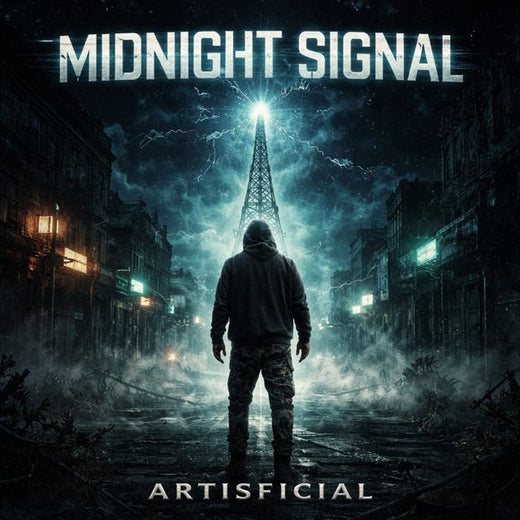 Artisficial - 'Midnight Signal' [Ringtone]