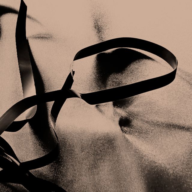 Andrea Porcu - 'A Familiar Interval' [Ringtone]