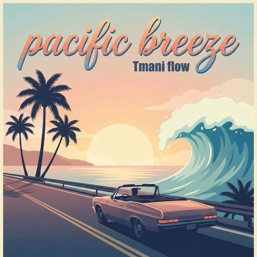 Tmani flow - 'Pacific breeze' [Ringtone]