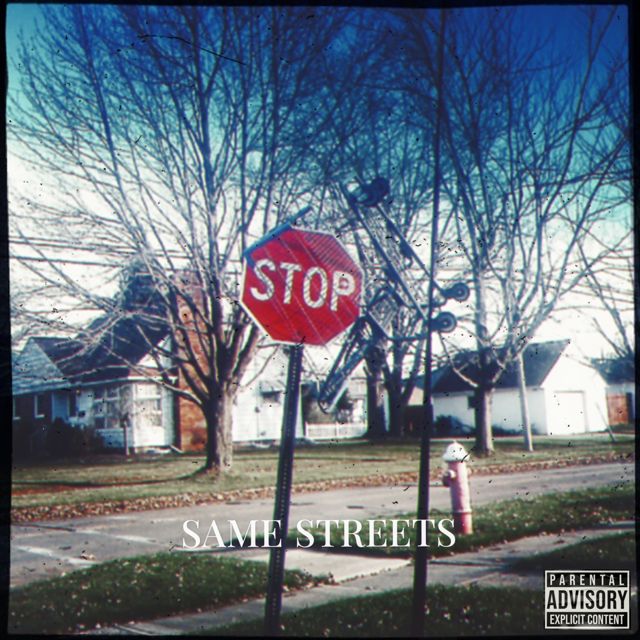 CAJ - 'Same Streets' [Ringtone]