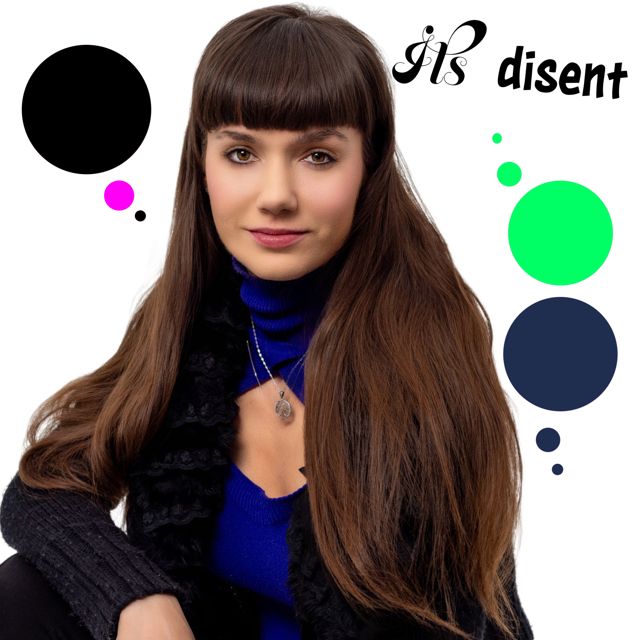 Karelle Beaudoin - 'Ils disent' [Ringtone]