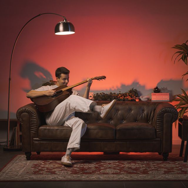 Pablo Niza - 'Destino o azar.' [Ringtone]