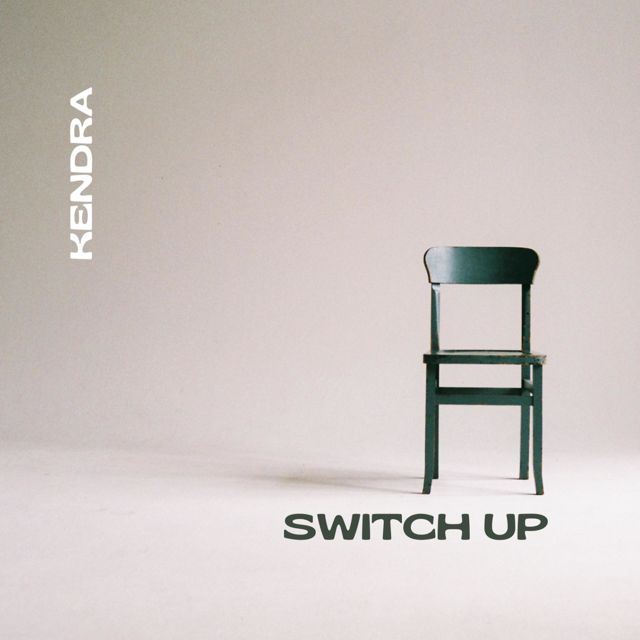 Kendra - 'Switch Up' [Ringtone]
