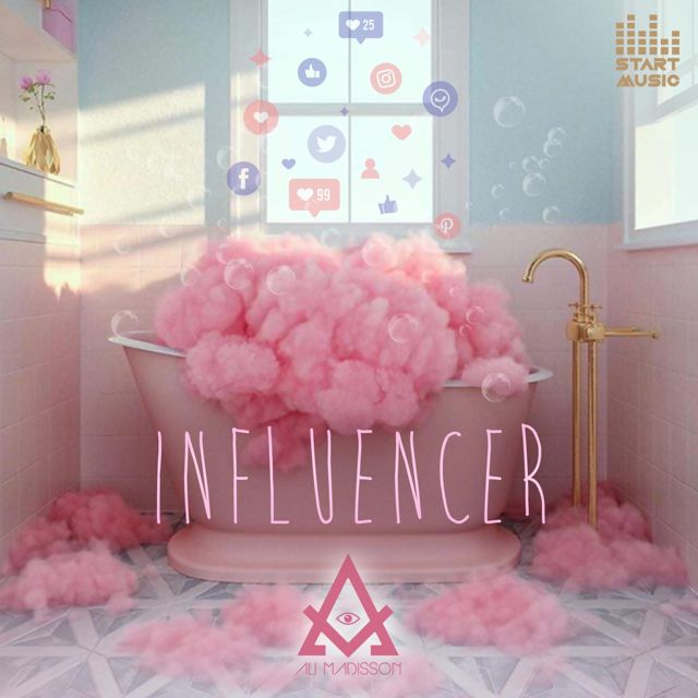Ali Madisson - 'Influencer' [Ringtone]