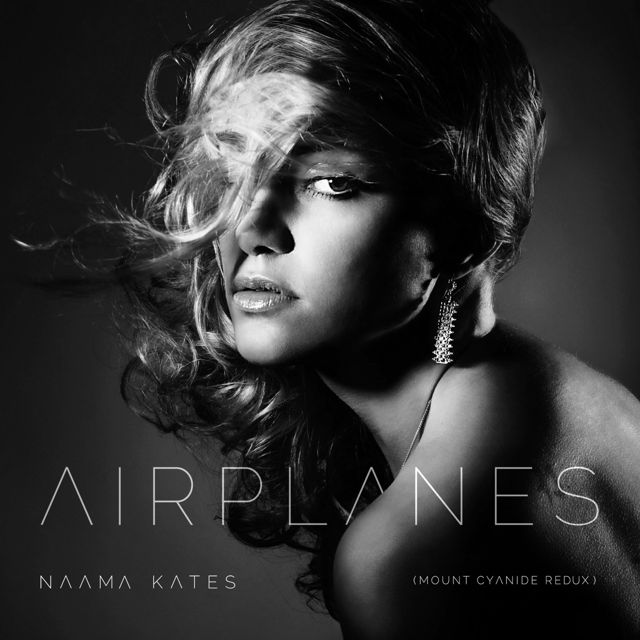 Naama Kates - 'Airplanes (Mount Cyanide Redux)' [Ringtone]